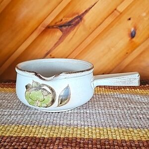 Denby Troubadour Gravy Boat